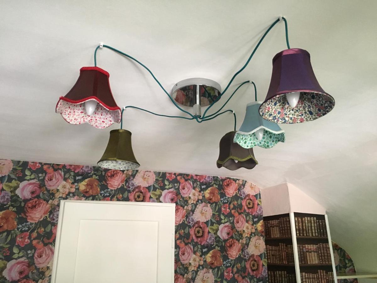 הוילה קולמר Chalet Montsegur מראה חיצוני תמונה